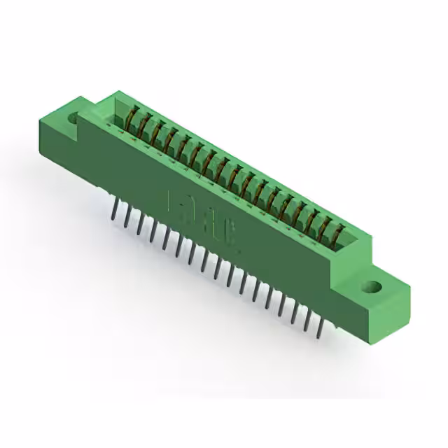341-034-556-202 EDAC Inc.  Edgeboard Connectors